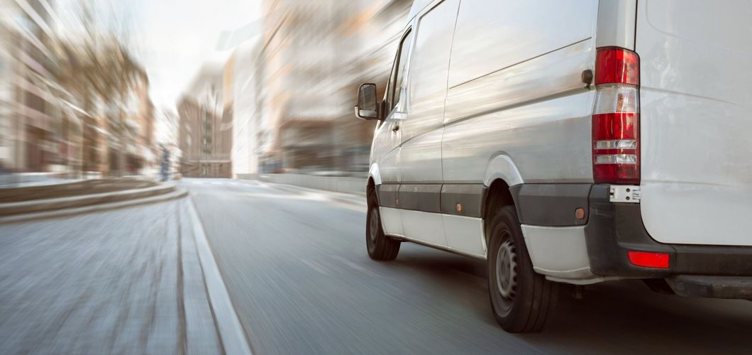 Revisione veicoli commerciali fino a 35 quintali