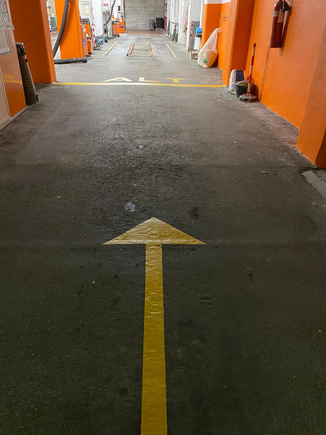 Centro revisioni Genova Revisioni Olivette
